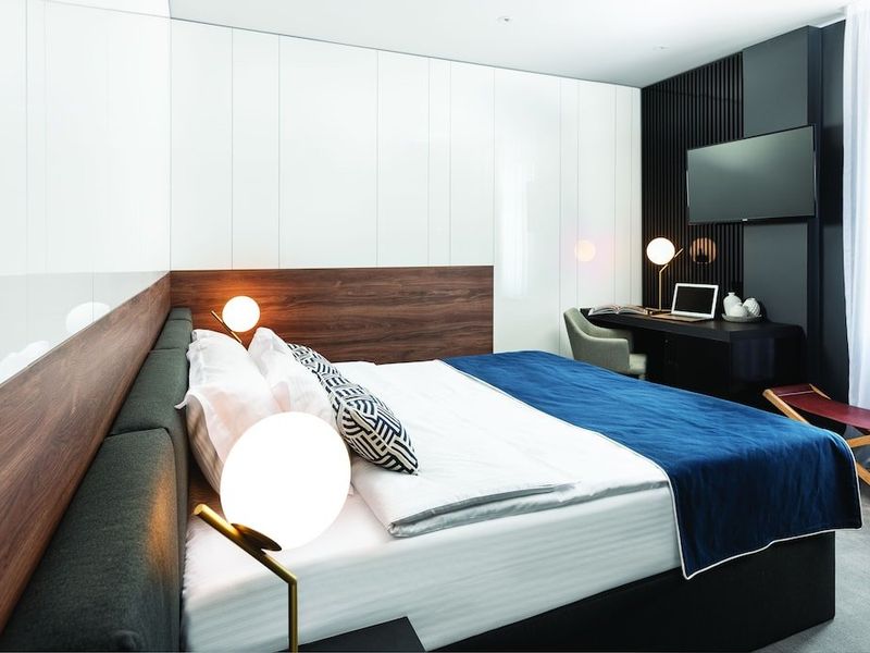 Hotel Photo 13
