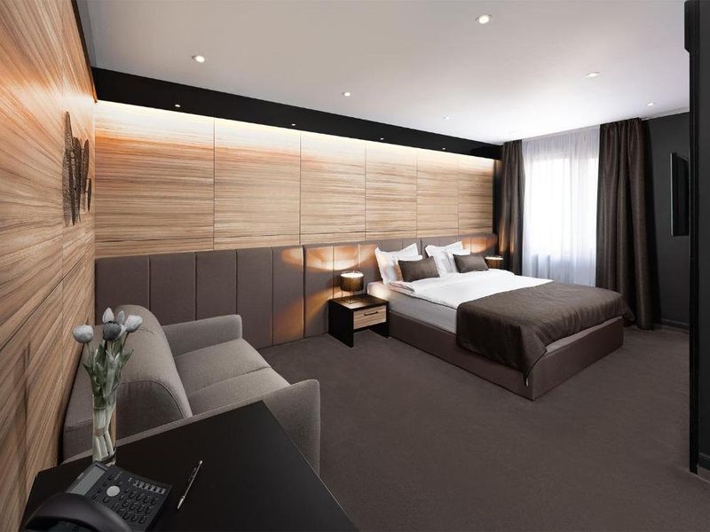 Hotel Photo 3