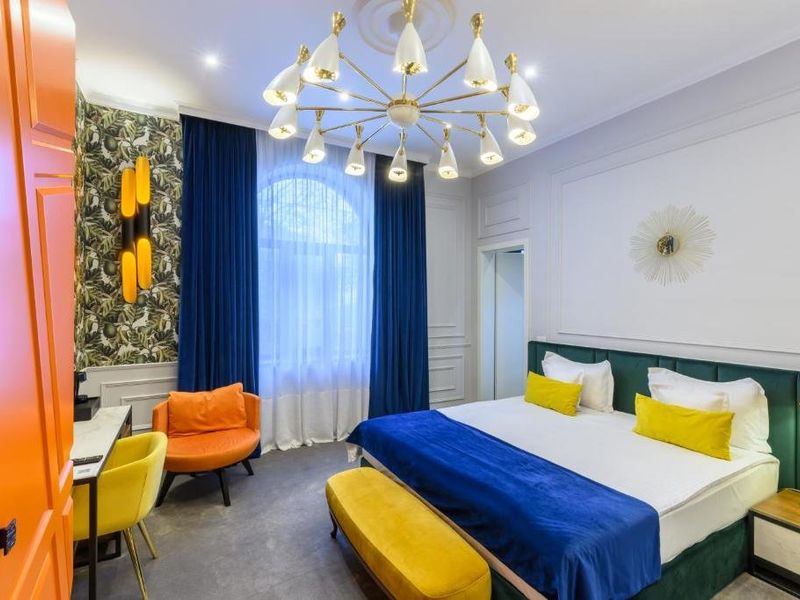 Hotel Photo 9