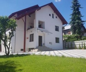 Pensiunea Casa Rumpel Gura Humorului Romania