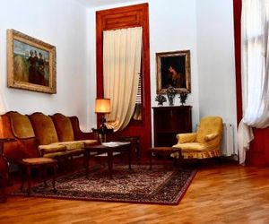 GB Apartments - Bohus Palace Panoramic Arad Romania