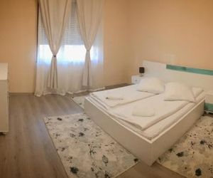 Milan house Arad Romania