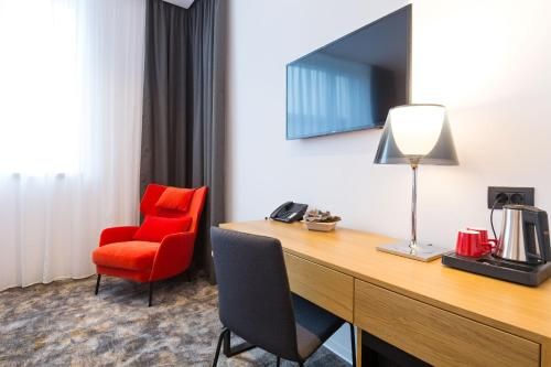Hotel Photo 4