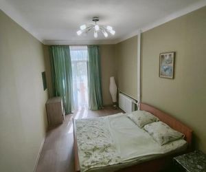 2-rooms Apartment on Lenina Ufa Russia