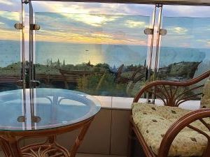 Ideal House Apartments Bytha Russia