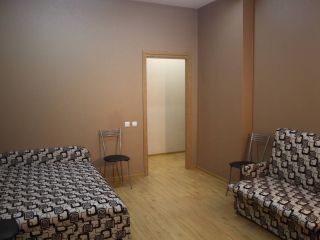 SuperFlat Бронницкая,19
