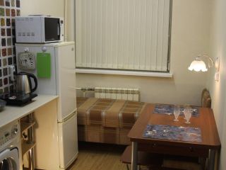 SuperFlat Бронницкая,19