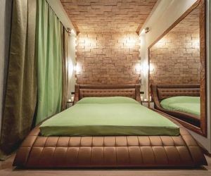 Aleks Hotel on Narvskaya St. Petersburg Russia