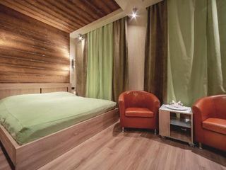 Алекс отель на Нарвской