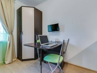 Апартаменты на Ладожской Saint Petersburg