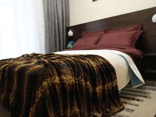 BOW Hotel on Nevsky 136