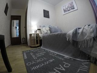 BOW Hotel on Nevsky 136