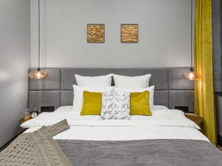 D apartments у Эрмитажа