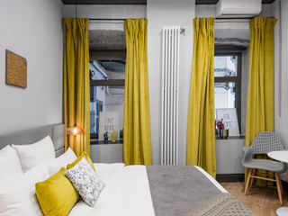 D apartments у Эрмитажа