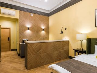 D apartments у Эрмитажа