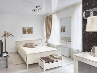 Victoria Apartment