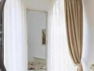 Victoria Apartment