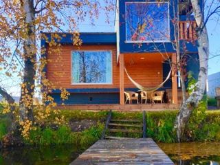 Sanino Space Holiday home