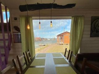 Sanino Space Holiday home
