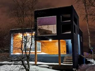 Sanino Space Holiday home