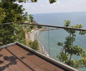 Cottage near Sea House & Beach Olginka Russia