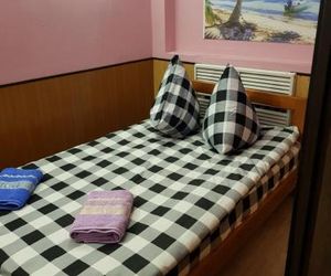 Mini Hotel on Kolskaya 11 Rayevo Russia
