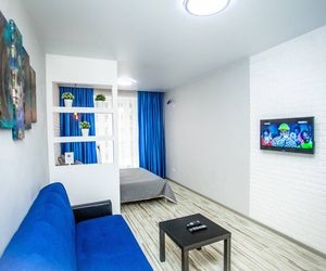 Апартаменты на Зиповской 34 Krasnodar Russia