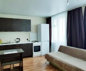 Apartment on Prospekt Shahterov 92 Kemerovo Russia