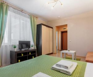 Five Stars Central Avtovokzal Izhevsk Russia