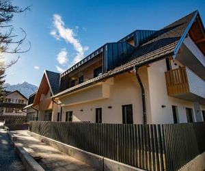 Vila Mojca Apartma Eva-Neža, Kranjska Gora (center) Kranjska Gora Slovenia