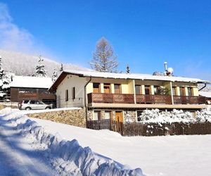 Apartmán BORKA Donovaly Slovakia