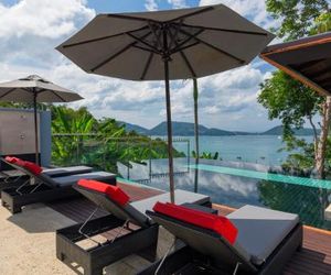 Villa Kalim6 Patong Thailand