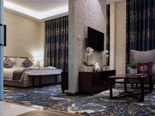 NIHAO Hotel St. Petersburg