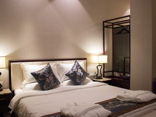 NIHAO Hotel St. Petersburg