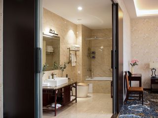 NIHAO Hotel St. Petersburg