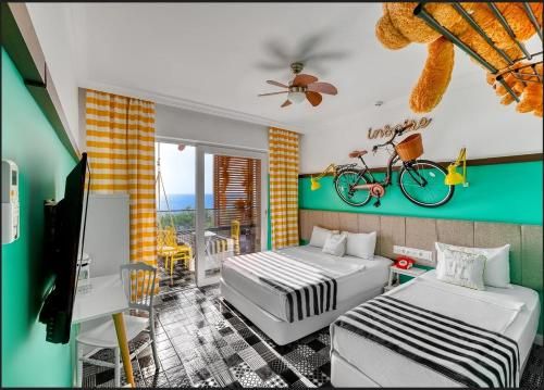 Hotel Photo 11