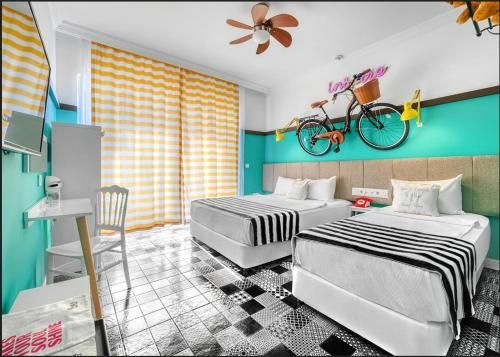 Hotel Photo 21