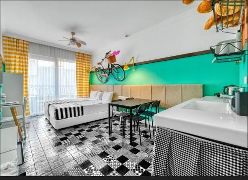 Hotel Photo 10