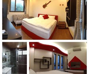 Farola Elevator Farm Homestay Jian Taiwan