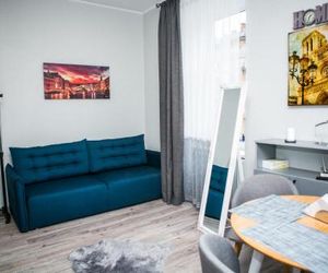 Luxury flat in downtown Lvov Ukraine