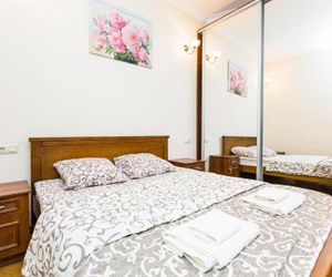 Apartment on Balaban Street Lvov Ukraine