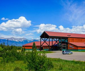 YMCA of the Rockies - Snow Mountain Ranch Granby United States