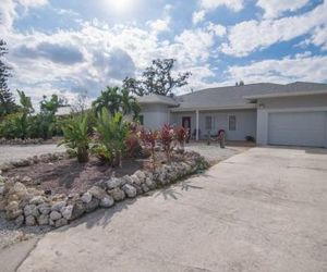 Chic Private Pool Home Minutes to Bonita Beaches Bonita Springs United States