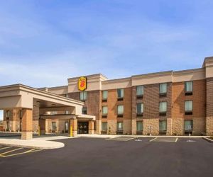 Super 8 by Wyndham St. Louis North St. Louis United States