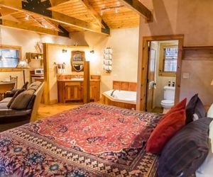 Riverside Cottage #26 Ruidoso United States