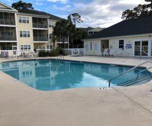 Modern Condo with Shared Pools,Hot Tubs, walk to Beach & Plenty of GOLF! North Myrtle Beach United States