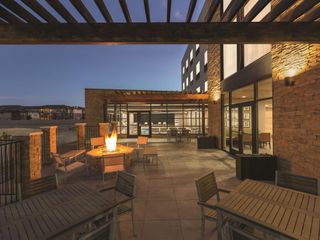 Фото отеля Country Inn & Suites by Radisson, Lubbock Southwest, TX