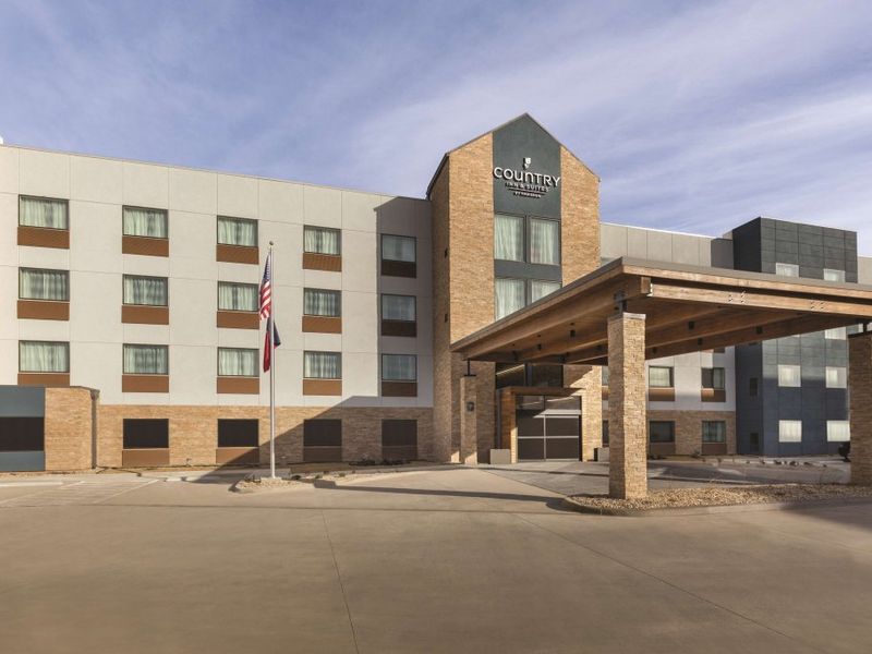 Hotel Photo 3