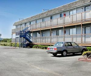 Ocean Surf Condos Ocean Shores United States