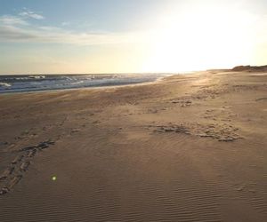 Casas Pinelú La Paloma Uruguay